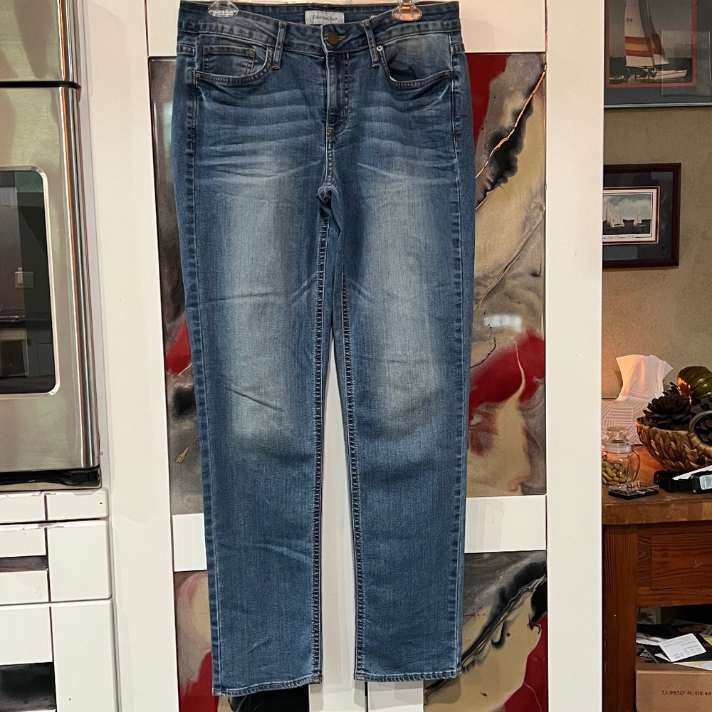 Calvin Klein Ultimate Skinny Women's Jeans size 10x30